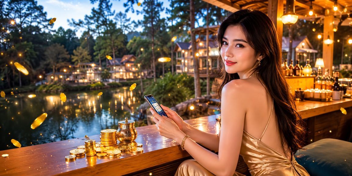 Không gian VIP sang trọng tại Đà Lạt dành cho thành viên nhận ưu đãi đặc biệt