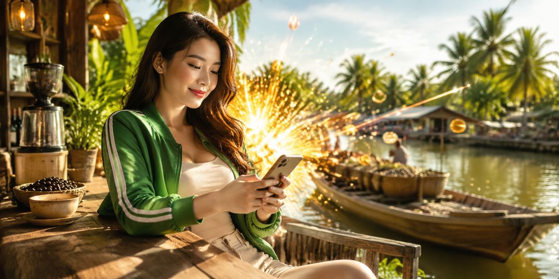 Trải nghiệm casino trực tuyến trên điện thoại di động tại vùng đồng bằng sông Cửu Long